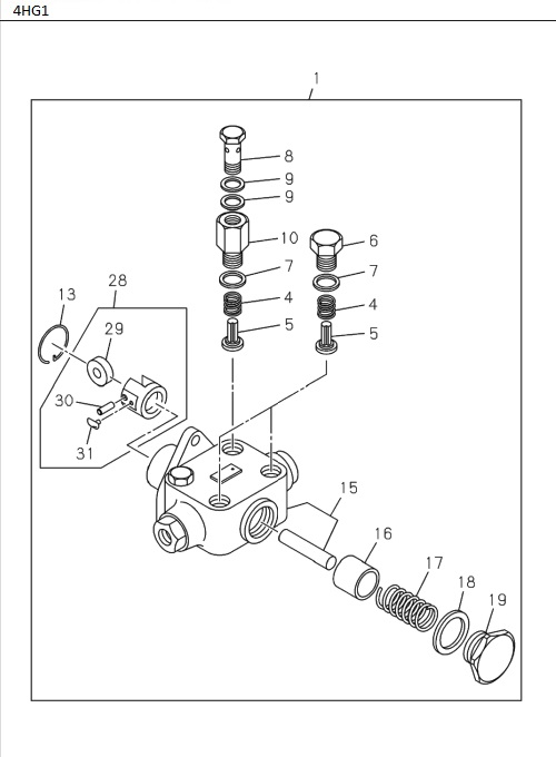 Partial Engine